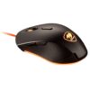 Mouse Cougar Minos X2 - Imagen 2
