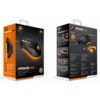 Mouse Cougar Minos X2