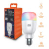 Bombilla Xiaomi Mi Smart LED Essential (Blanco y Color)