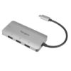 Hub USB-C Targus 4 puertos USB 3.0 - Imagen 2