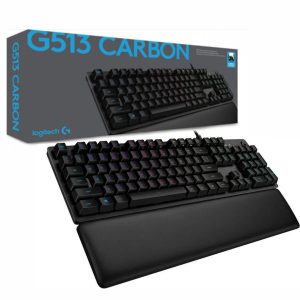 Imagen teclado Logitech g513