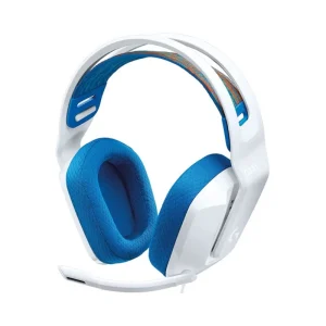 Logitech G335 blancos