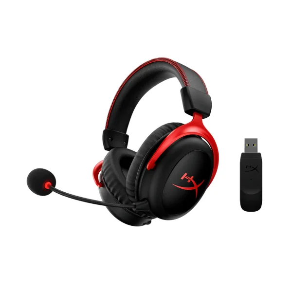 HyperX Cloud II